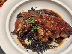 -西郊八号·山野江西菜(开发区店)