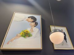 -海马体照相馆|大师(北京华贸中心店)