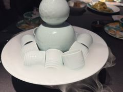 -華府(凯德晶萃店)