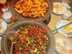 -六月雪干锅(涪城万达广场店)