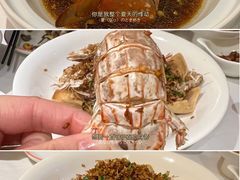 -小厨师·二十年沈家门小海鲜(百井坊巷店)
