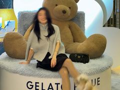 -上海波特曼丽思卡尔顿酒店