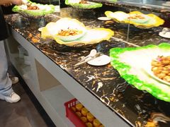 -巴犀烧烤(新崇光店)