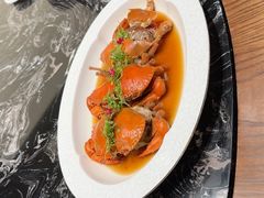 -文杏馆·庭院餐厅(虹桥店)