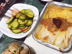 -铁人烧烤(北京店)