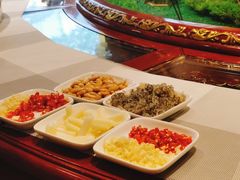 -迪拜七星酒店·京港酒楼