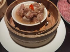 -领事馆19号中餐厅(厦门海景洲际酒店)