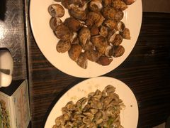 -上海东方佘山翰悦阁酒店·Vie全日制餐厅