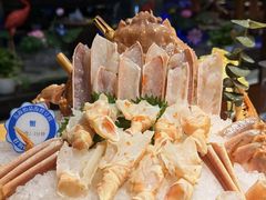 -东海怡品海鲜豆捞(西水东店)