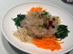 -珊海荟海鲜楼·天津菜·海肠捞饭·皮皮虾锅贴王(佛罗伦萨店)