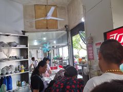 -老赵面店(大西路店)