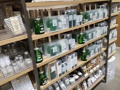 -MUJI无印良品(武汉世界城广场店)