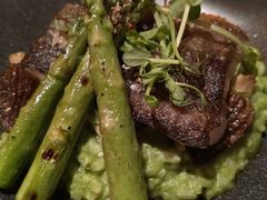 -THE CANNERY&JUJU 新鲜海鲜·牛排美食酒廊