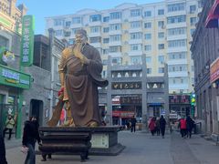 -中华巴洛克风情街