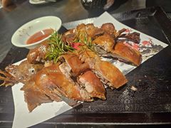-姑苏家宴·苏帮菜·松鼠桂鱼(苏州总店)