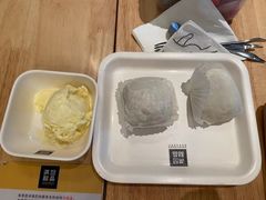 -满记甜品(荟聚购物中心店)