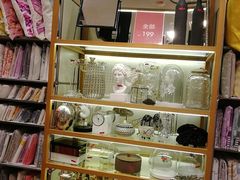 -ZARA HOME(蓝色港湾店)
