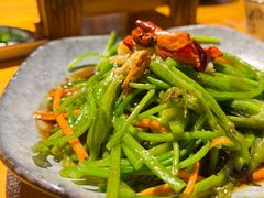 -民食香·腊排骨野生菌美食(木府店)