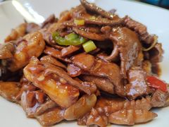 -壹零捌道·北京烤鸭(车公庄店)