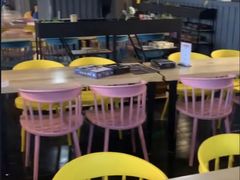 -火星工厂·桌游·团建聚会·轰趴馆(厦滘店)