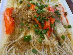 -渔家风味·鲅鱼水饺·央视展播·海鲜天津菜(开发区店)