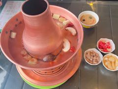 -南门涮肉(上海一店)