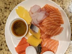 -禾斗海鲜自助(市南银座店)