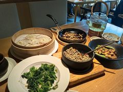 松茸汤包-庆春朴门