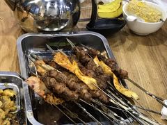 -老虎滩大连海鲜烧烤(建邺云锦路总店)