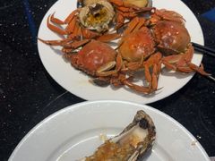 -东方红海鲜百汇(国际大厦店)