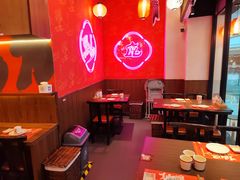 -仙隐小鹿料理食堂(惠济万达店)