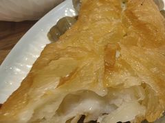 -锡和无锡菜·三白油条(景丽苑店)