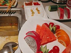 -海底捞火锅(苏宁生活广场店)