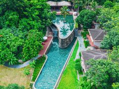 -七仙岭温泉国家森林公园