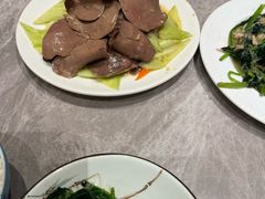 -九龙餐厅(大沽路店)