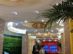 -内蒙古大厦酒店