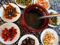 -张关合渣(航空大道店)