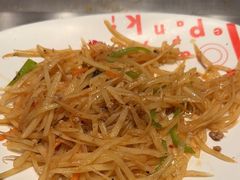 -火地铁板烧(昆山万象汇店)
