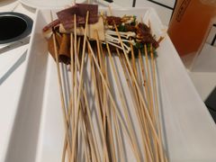 -燃尖儿自助串串火锅(新业广场店)