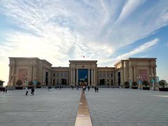 门面-中国人民解放军海军博物馆