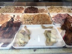 -紫燕百味鸡(曲沃店)