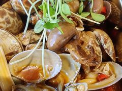 -禾集烤肉(林凯城店)