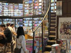 -三联韬奋书店(三里屯店)