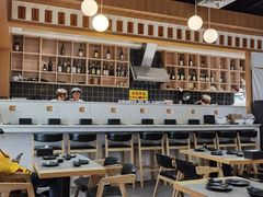 -井梧町日式料理(万达店)