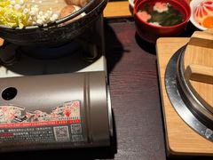 -味太助·银饭食堂(中华城店)