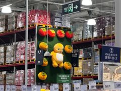 -山姆会员商店(杨桥西路店)