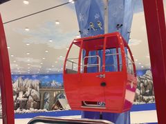 -长沙湘江冰雪世界