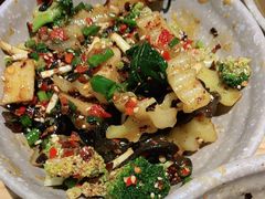-默记孙抄手(经开万达店)