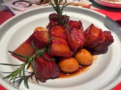 -春色如许·茶食餐厅(桃李春风店)