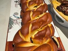 -车之谷·汽车文化主题餐厅(汽开店)